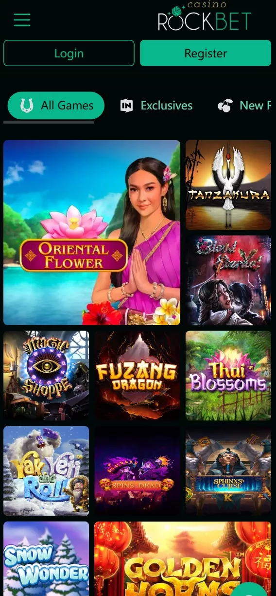 A terceira imagem do aplicativo, plataforma de apostas online com os melhores jogos de apostas e as maiores recompensas em dinheiro